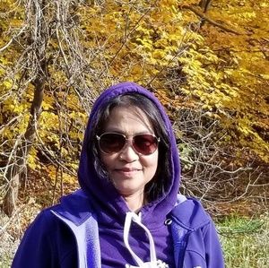 Meet your Posher, Edna